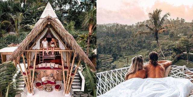 「Camaya Bali」以民宿的方式經營，所以不到萬元就能享受到高級度假村的住宿體驗CP值超高！