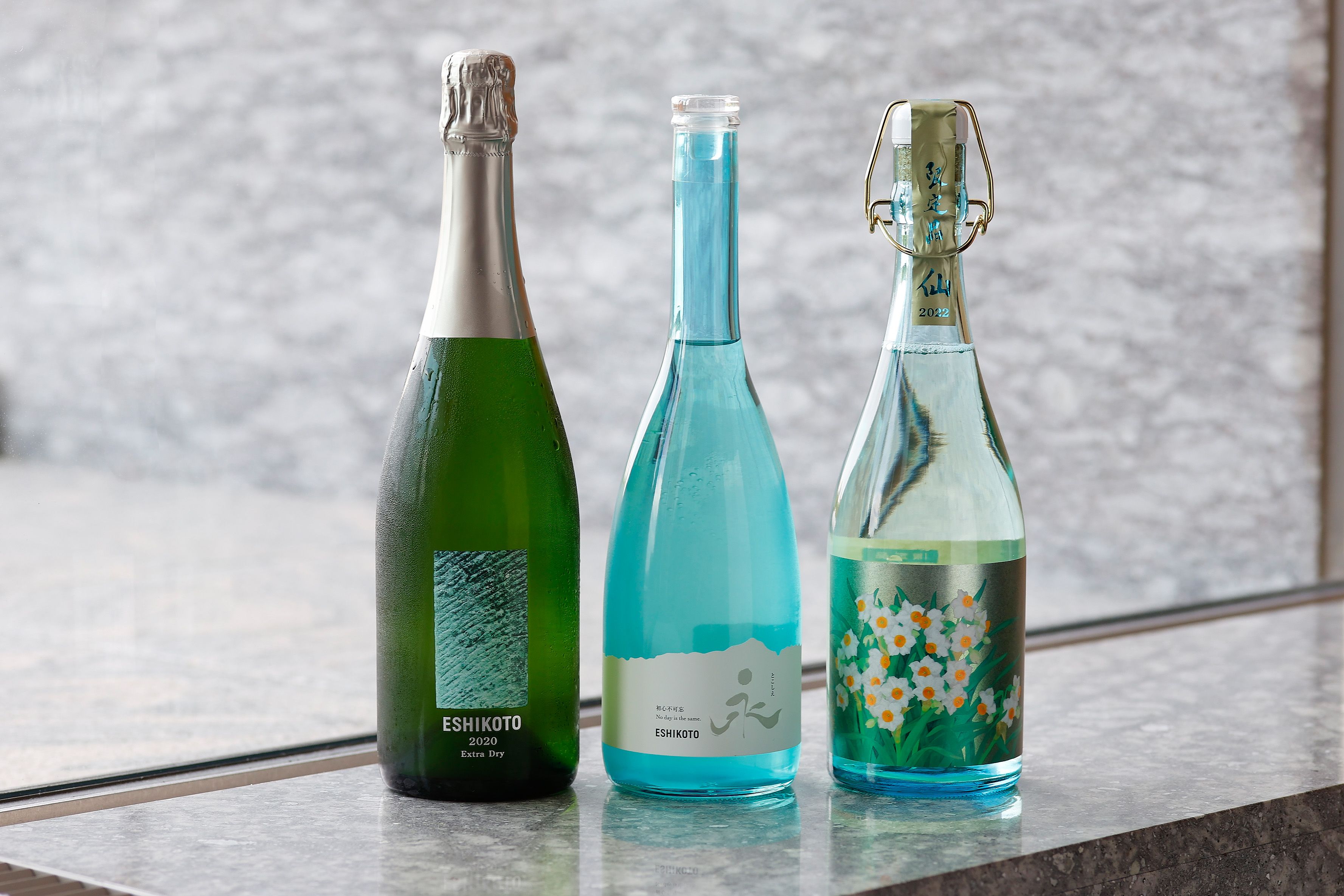 十四代 秘酒 パレスホテル限定（2本セット【十四代 秘酒】パレス