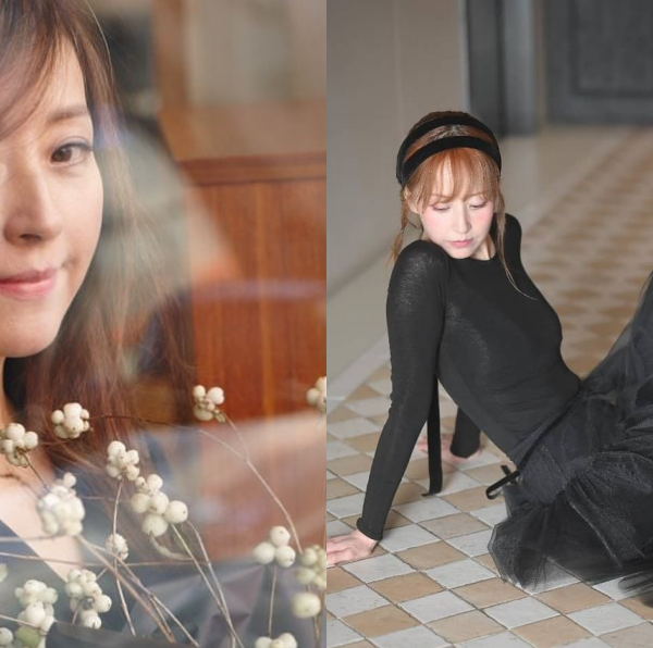 韓國女星徐貞姬60歲超凍齡！擺脫家暴陰霾、靠瑜珈、芭蕾練出維持少女纖細身材
