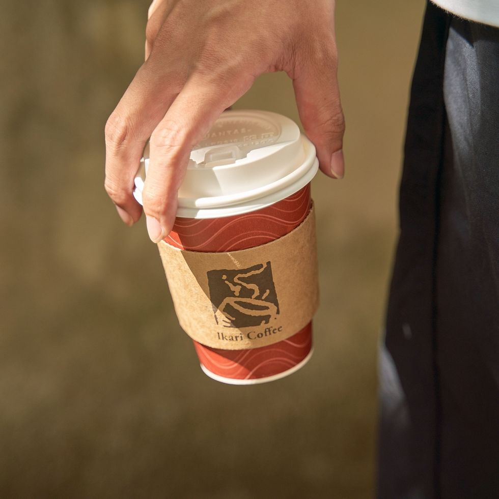 2023跨年元旦連假「咖啡、飲品」優惠：怡客咖啡