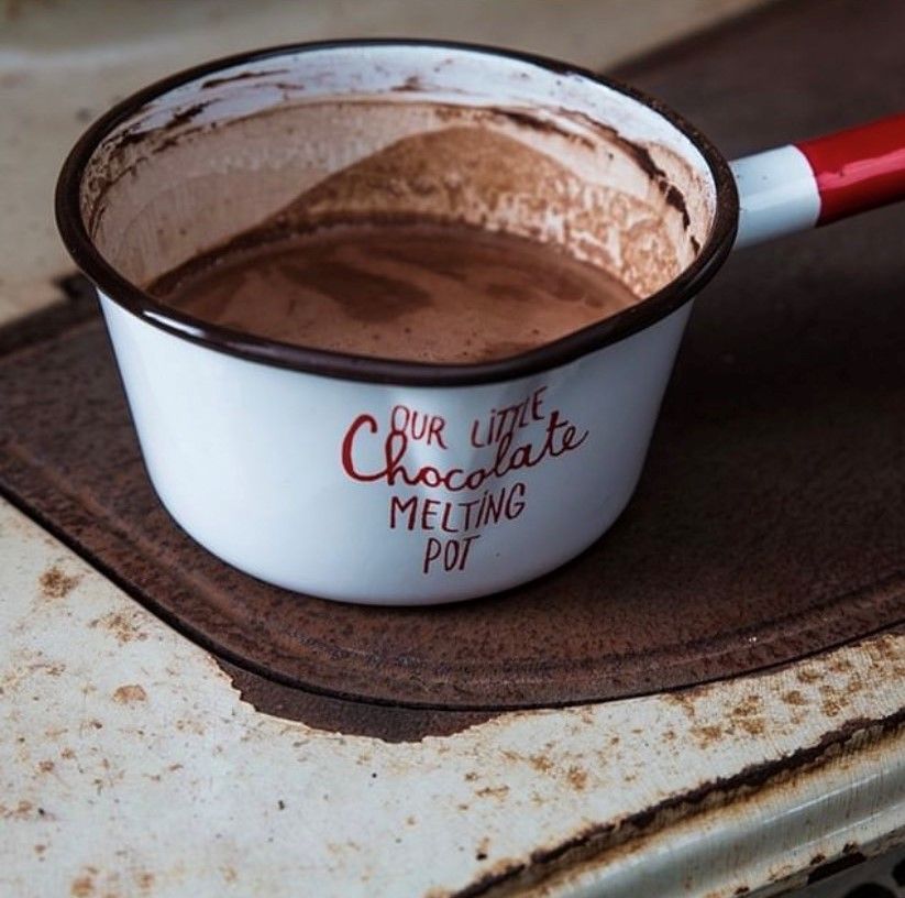 頂級比利時巧克力品牌 barú 在今年冬天來一場趣味的繽紛飲品新體驗