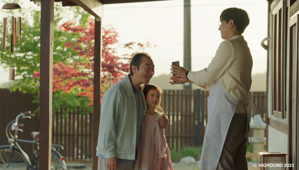 張娜拉懸疑韓劇《我的happy ending》被「人生最重要3個男人背叛」，狠心展開復仇大計