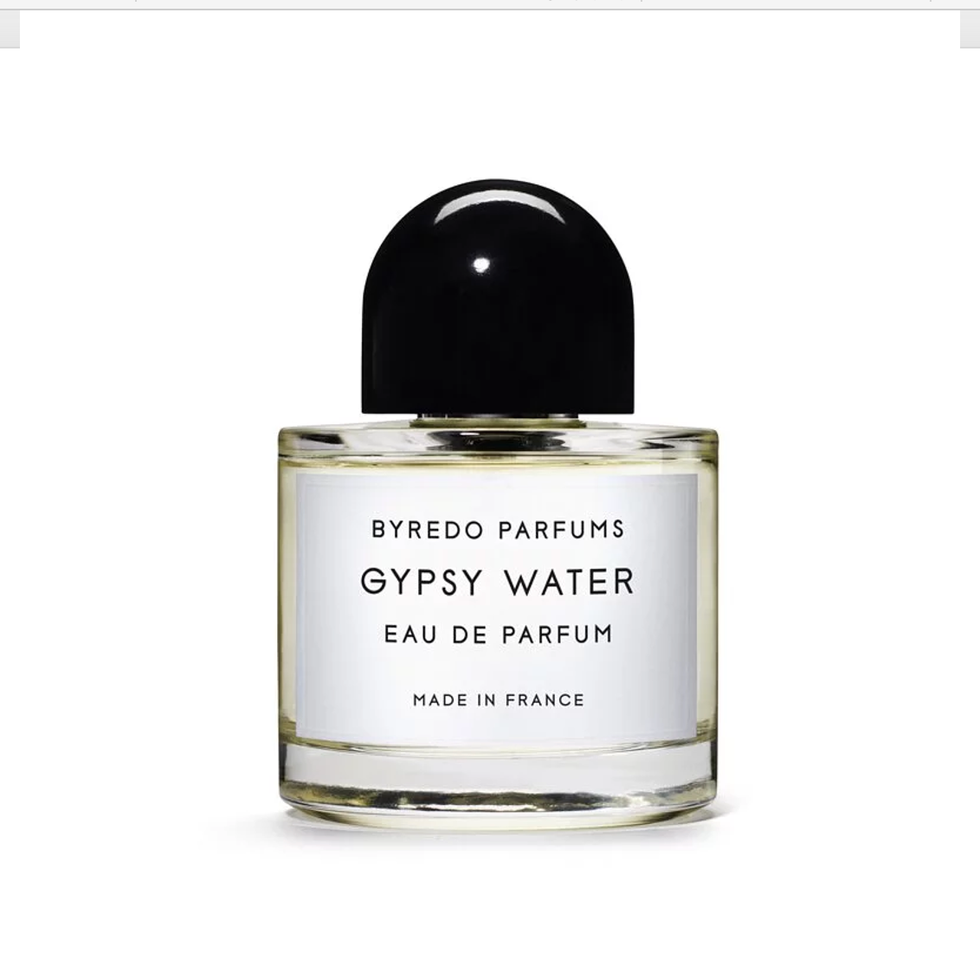 byredo 吉普賽之水