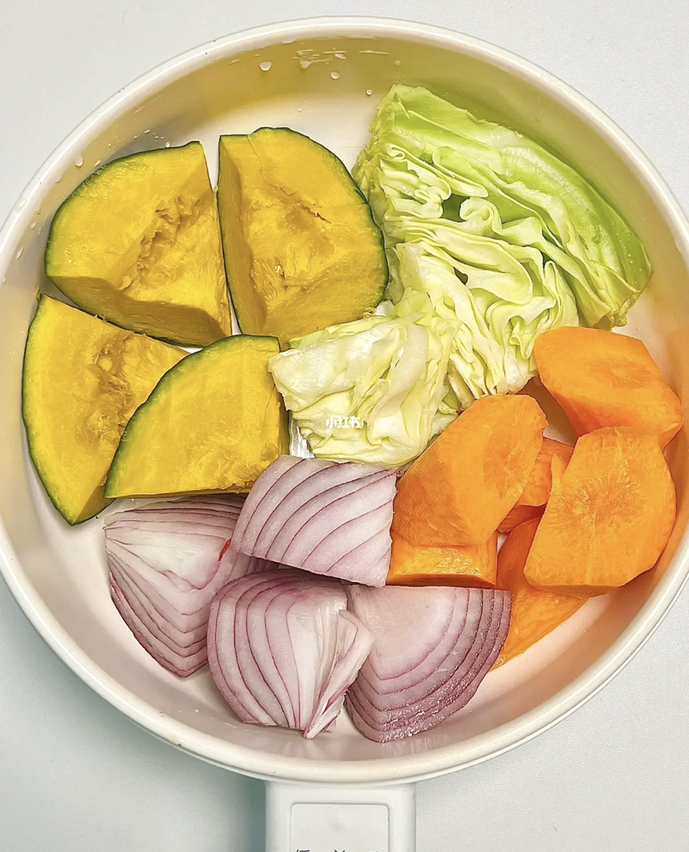 哈佛蔬菜湯小紅書爆紅！減肥湯食譜不只瘦身有感，對付脂肪肝、慢性發炎9大功效公開