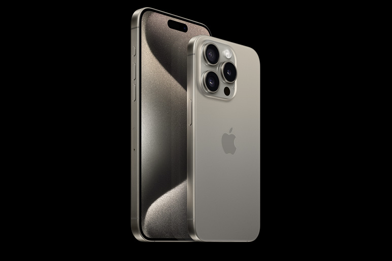 apple發表iphone 15推全新「莓果色」、iphone 15 pro「鈦金屬系列」！規格、售價、上市時間