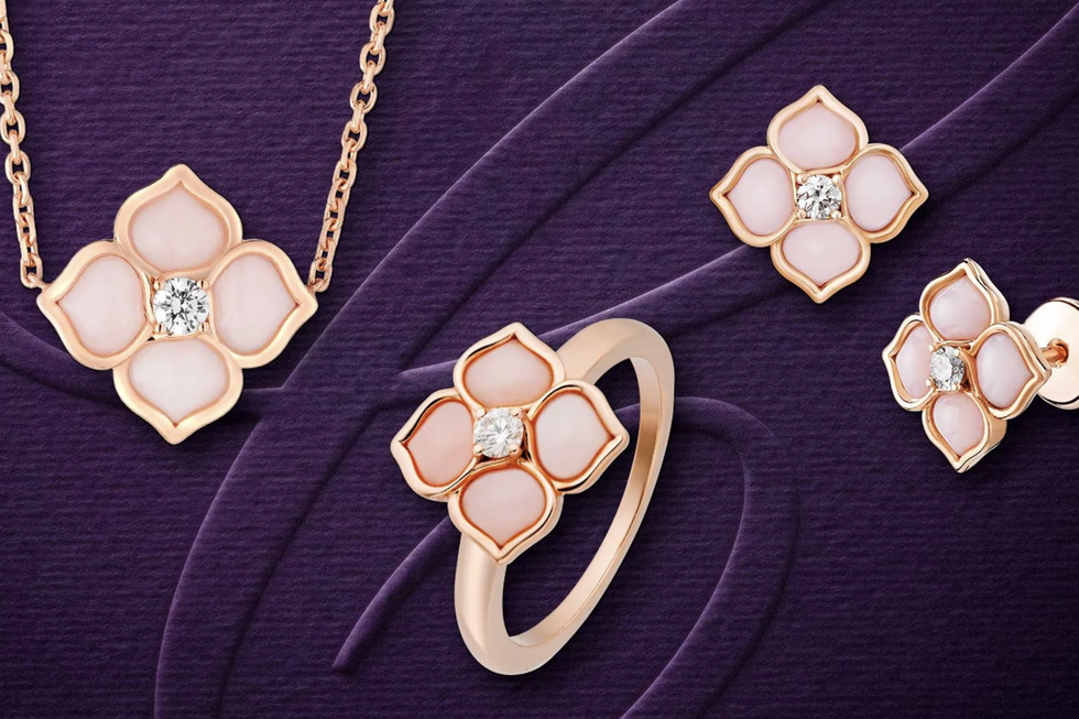 6款頂級精品珠寶品牌香氛推薦「卡地亞、寶詩龍、梵克雅寶」最奢華的香氣一次擁有！
