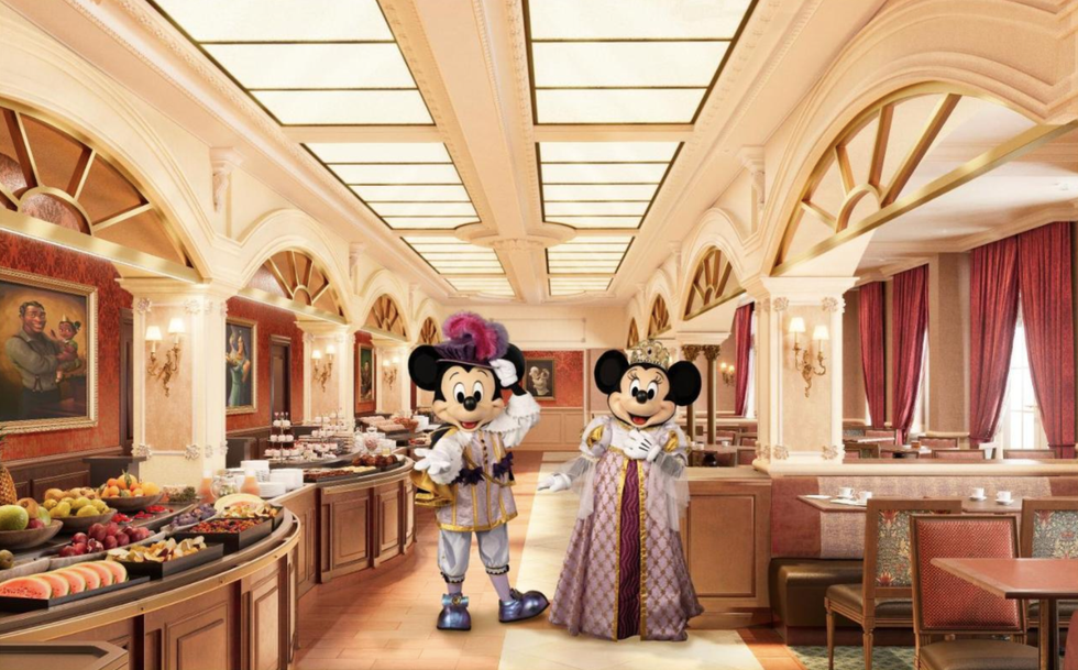 再也不用煩惱去迪士尼要住哪！「玩具總動員酒店飯店、迪士尼奇觀號海上郵輪」推薦3個地方的迪士尼住宿＋體驗