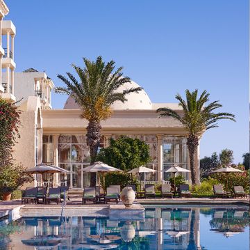 北非4間奢華度假酒店推薦！摩洛哥烹飪工作坊、非洲最美高爾夫球場，一探沙漠中的僻靜綠洲