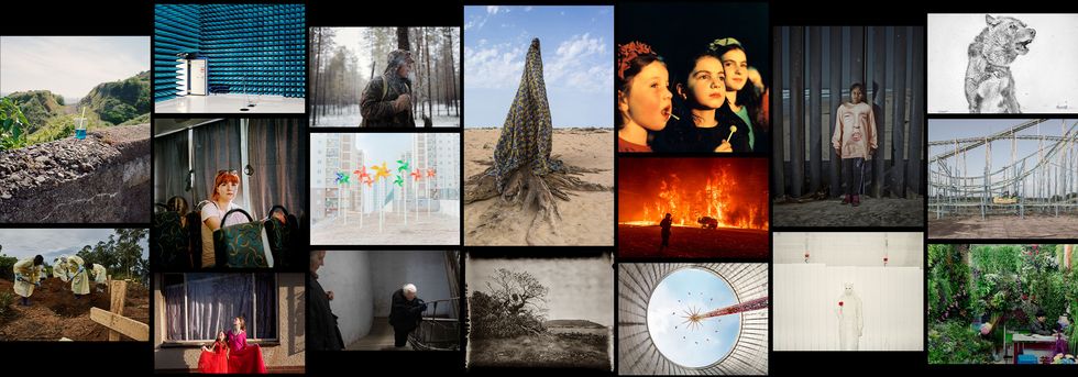 2020leica徠卡loba攝影獎入圍名單公佈！從澳洲大火到居住正義，鏡頭一致聚焦當前社會人文議題