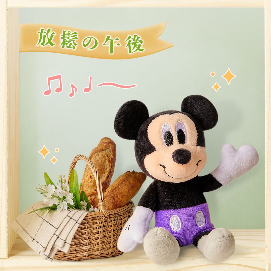 ディズニー100周年 限定 王德傳 紅茶 （迪士尼魅力大助百年本土