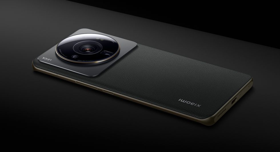 小米與徠卡相機攜手發佈聯合研發 首款影像旗艦手機系列