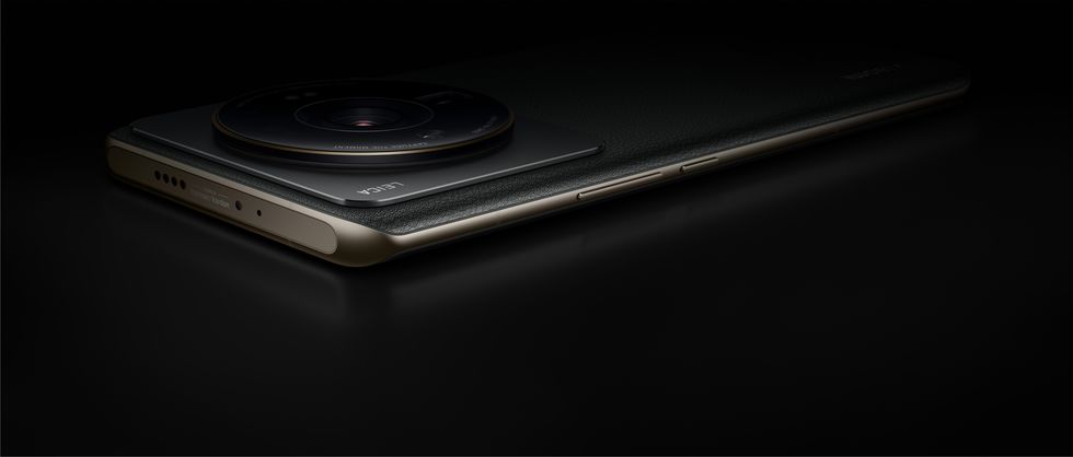 小米與徠卡相機攜手發佈聯合研發 首款影像旗艦手機系列
