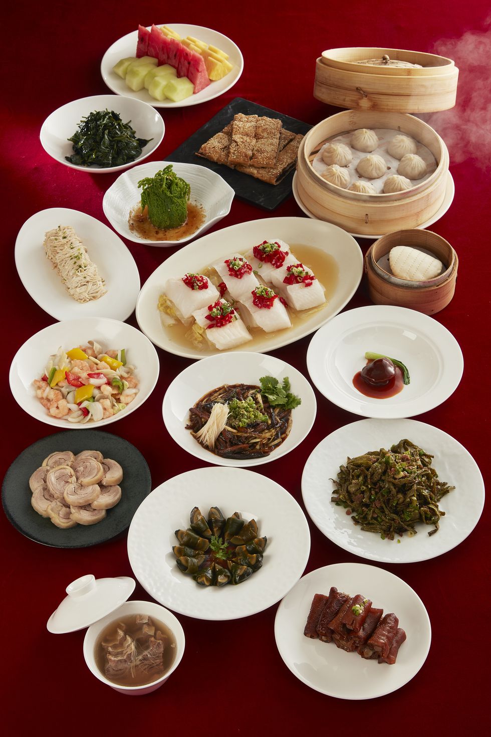 Dish, Food, Cuisine, Ingredient, Meal, Comfort food, Meze, Vegetarian food, Korean royal court cuisine, Banchan, 
