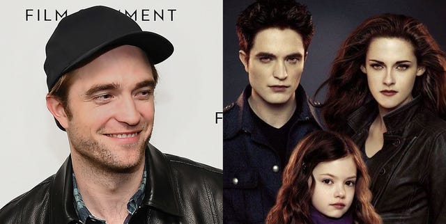 暮光之城, 吸血鬼, 愛德華, 羅伯派汀森,Edward, Robert Pattinson, Twilight, Vampire,