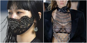 alexander wang,2019春夏,紐約時裝週,服裝秀,王大仁