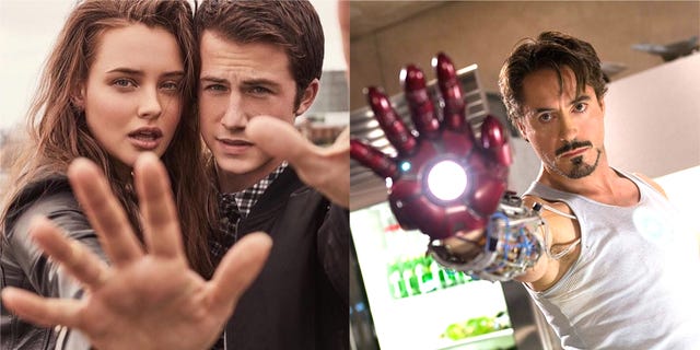 Movie, Superhero, Fictional character, Hero, Gesture, Photography, Finger, Iron man, Thumb, Games, 