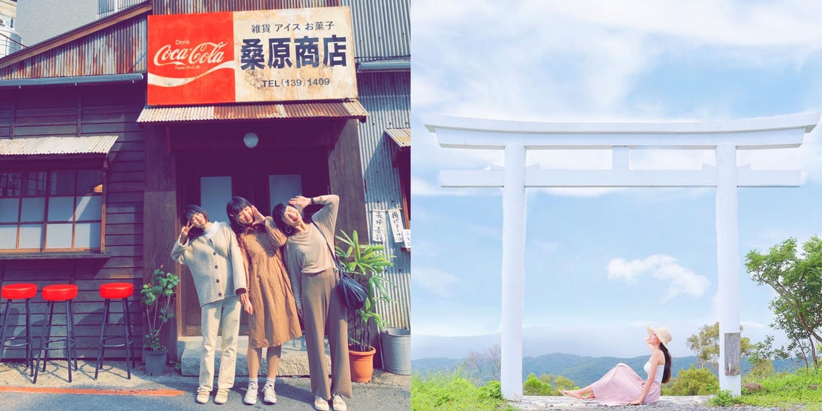「原來IG網美都用這些拍照APP！」雷隊友、壞天氣通通不怕，連路人都能修掉，還有仙氣濾鏡、拍照小物，手機最強拍照攻略一次GET！