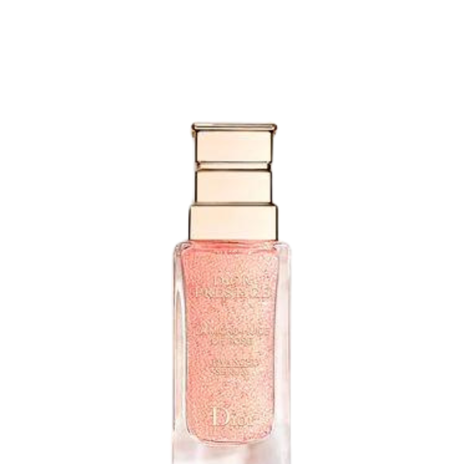 a bottle of pink nail polish
