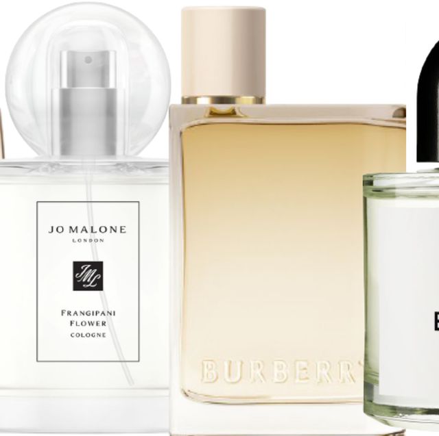 美妝版狂推11款純淨白色香水推薦清單！