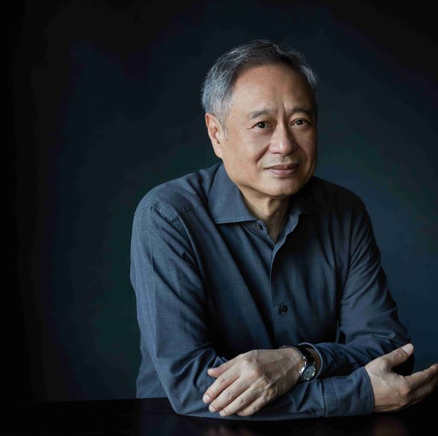 導演李安任金馬獎評審團主席，為台灣影壇奉獻30餘年：「我們必須和作品『交心」。」