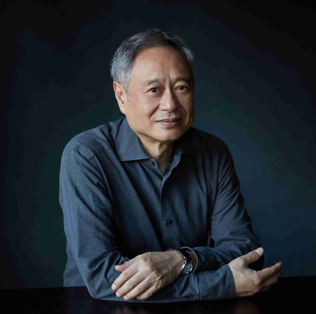 導演李安任金馬獎評審團主席，為台灣影壇奉獻30餘年：「我們必須和作品『交心」。」