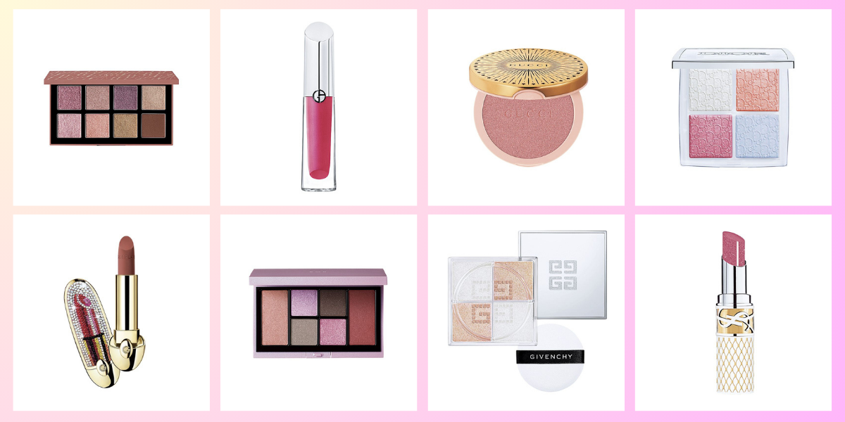 【新品】Kylie Cosmetics 2024 ホリデー　アイシャドウ kyliejenner-holiday-bundle-