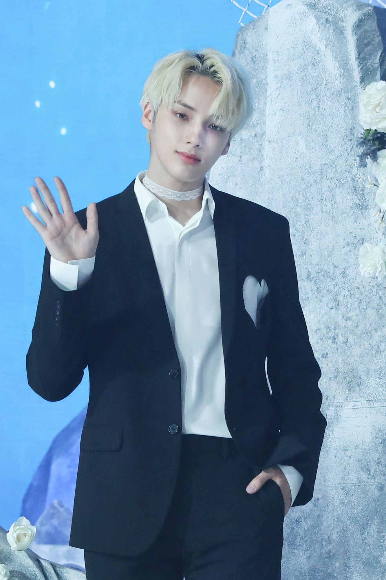 TXT FREEZE NAVER Shopping 特典 トレカ ヒュニンカイ