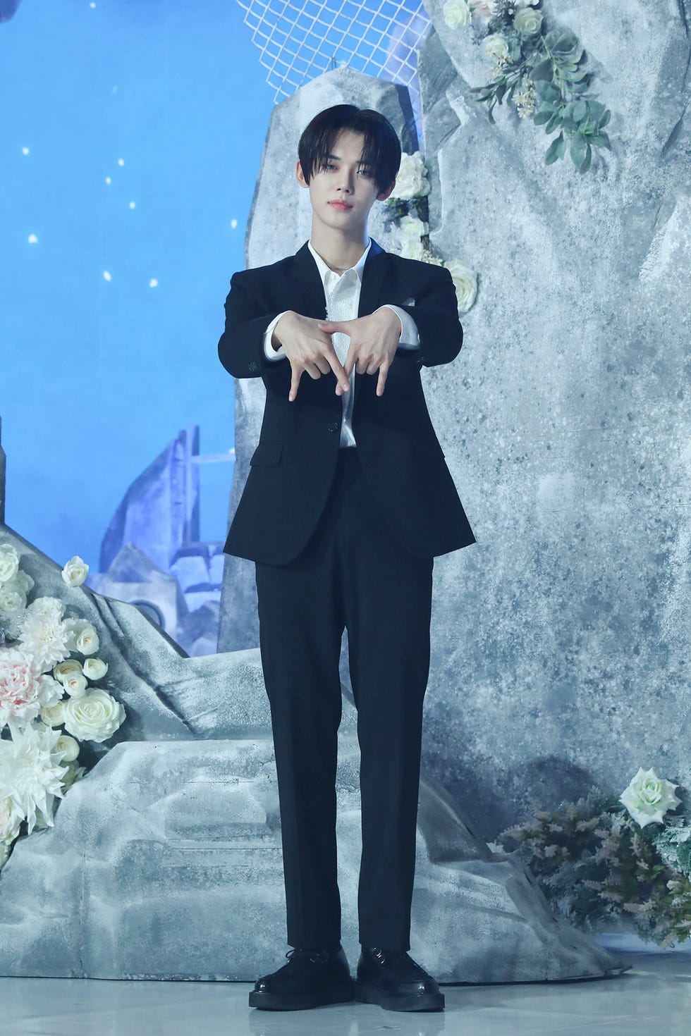 写真全掲載】TOMORROW X TOGETHER（TXT）が2ndアルバム『The