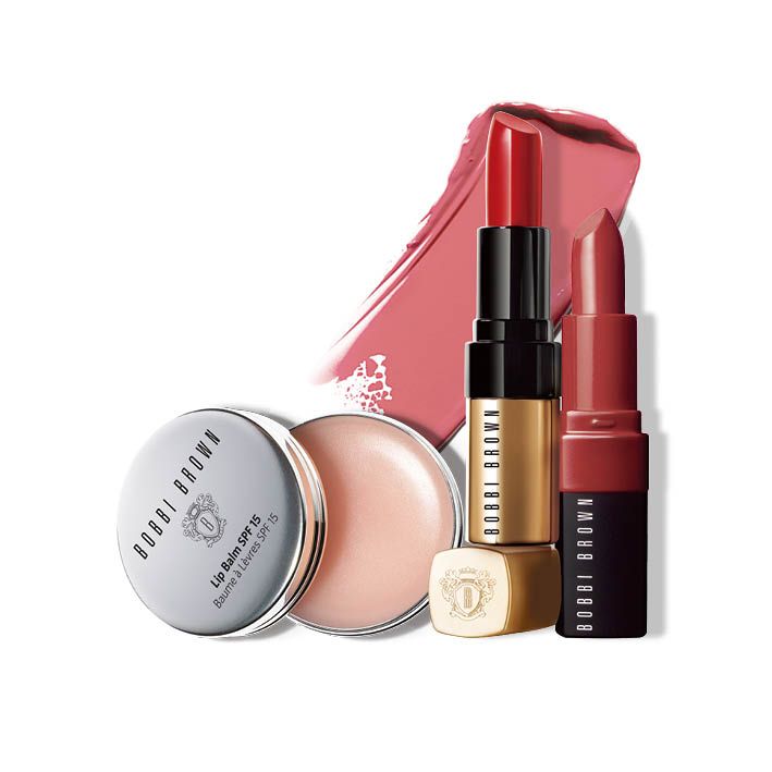 Cosmetics, Red, Product, Pink, Beauty, Lip, Cheek, Lipstick, Brown, Lip care, 