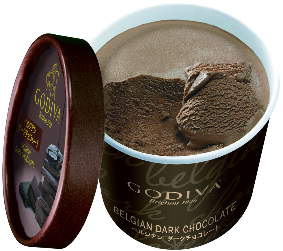 冬天必喝熱可可！godiva冬季限定「馬達加斯加香草風味熱巧克力」於7 eleven限量開賣