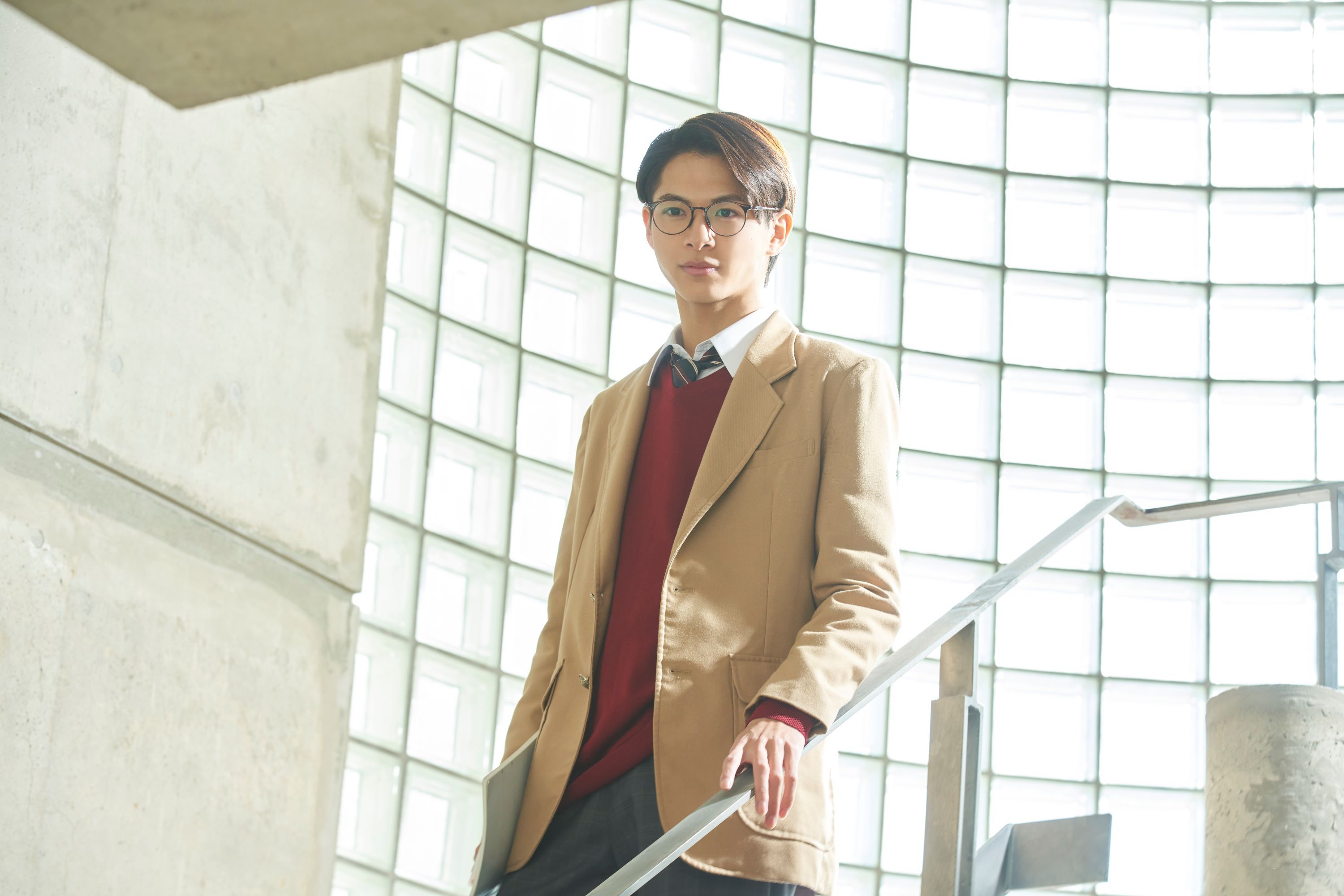 キュン撃注意報！ 2023年大注目のホットなジャパニーズBOYS6