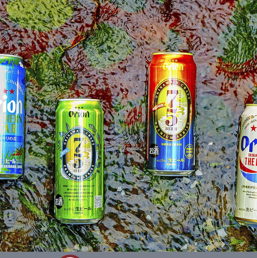 夏季啤酒大賞新品推薦！全球首款幸運啤酒、愛爾啤酒、冰結水果系列⋯超過n款微醺必喝