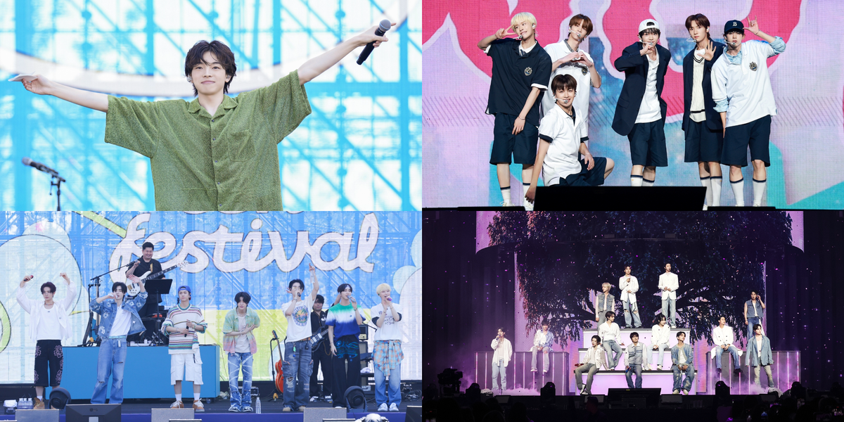 SEVENTEEN WEVERSE 愛知 名古屋 来場者限定 コンプ