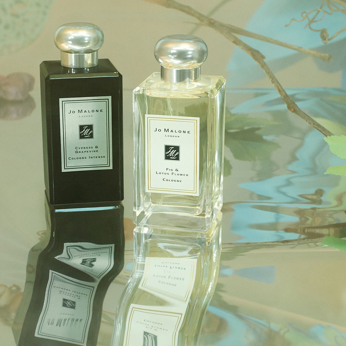 必收！Jo Malone London 2020年度新香「仙境花園夢遊奇遇」系列