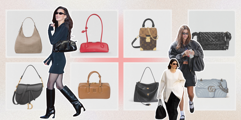 celebrities favorite bags