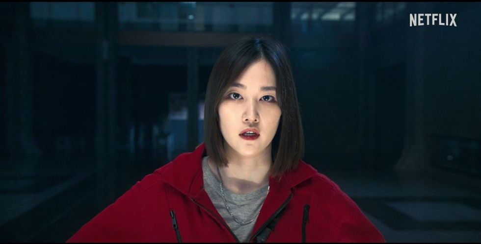 netflix《紙房子：韓國篇》第2部重磅回歸！搶案最後一戰「全新角色上線時間劇情走向」一次看