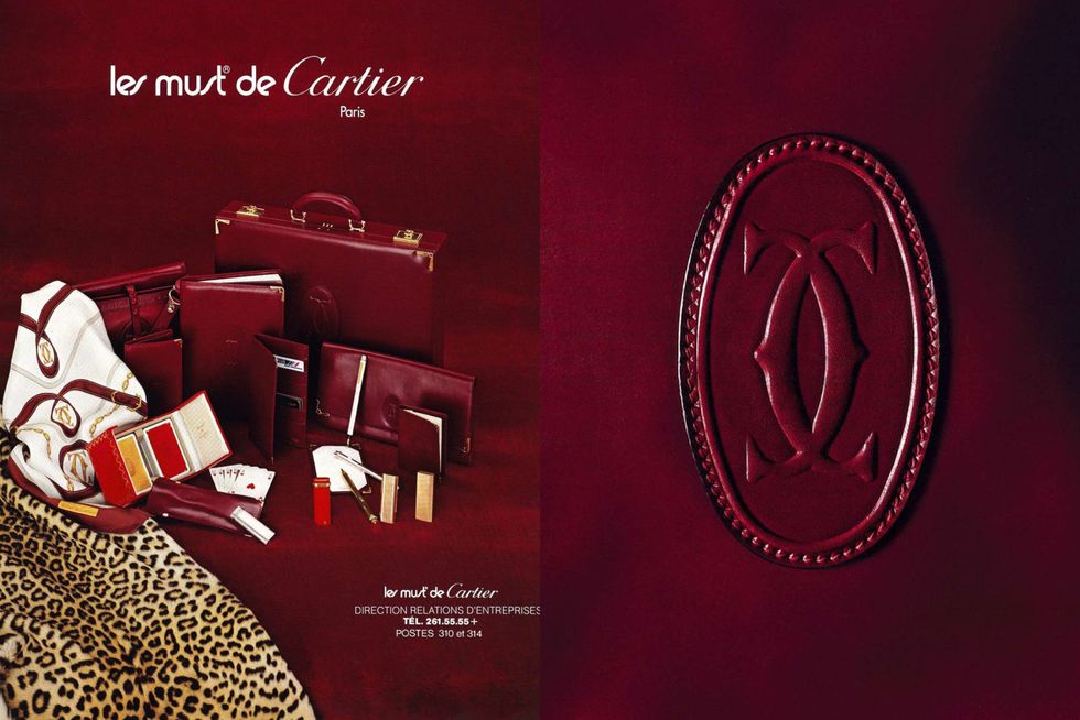 cartier包包評價如何？專訪卡地亞皮件創意總監揭密 古董包到新款都值得收藏