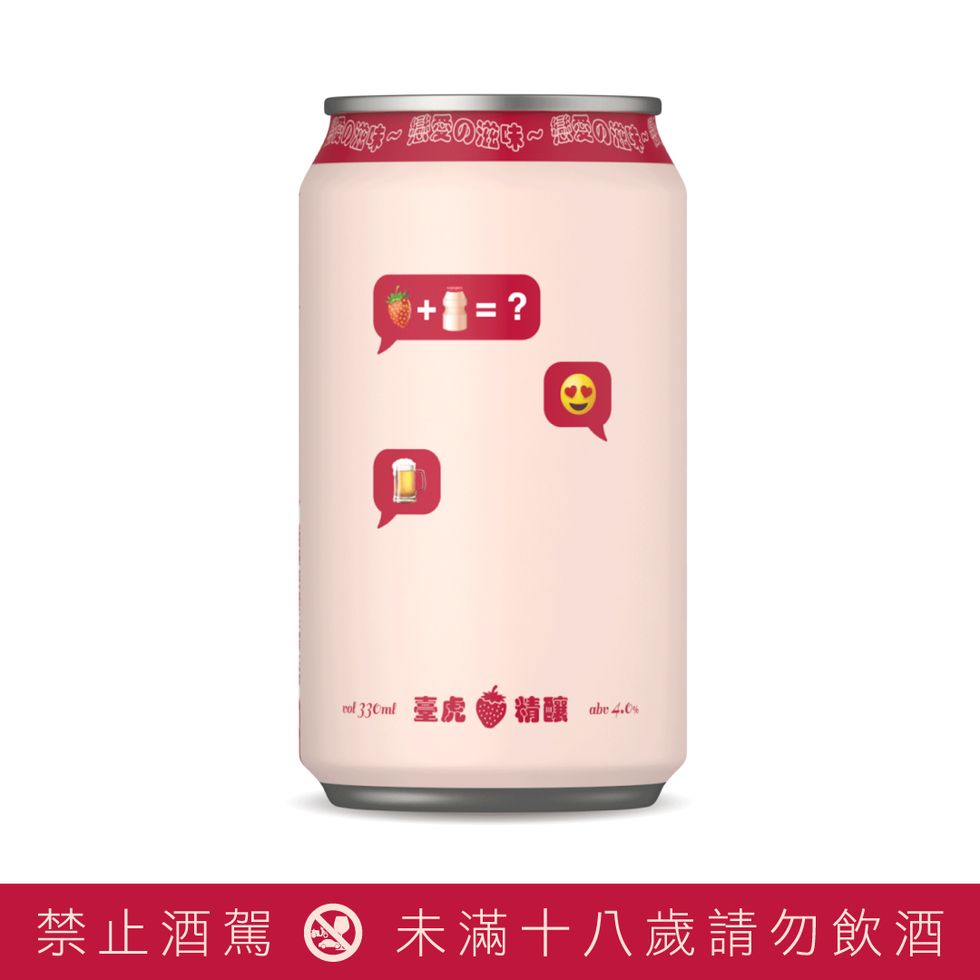 2022超商啤酒推薦！「臺虎精釀青梅香啤酒、冰結草莓口味調酒」等超商新酒款盤點