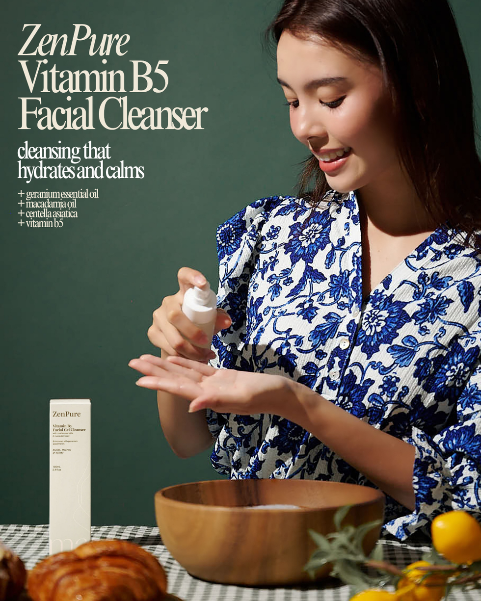 療癒系乳霜正流行：ilmma beauty好空氣讓保養成為你與自己約會的時光