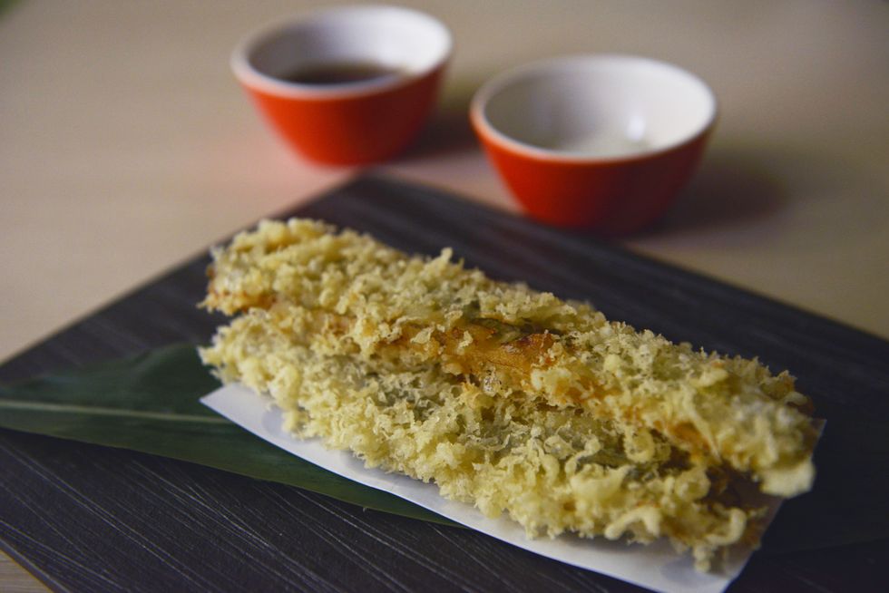 日本和⻝buffet餐廳「nagomi和⻝饗宴」推夏季新菜