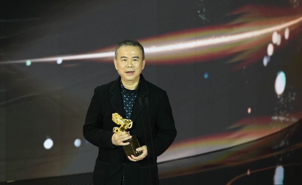 金馬57得獎 最佳導演《消失的情人節》陳玉勳