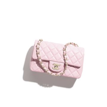 春夏粉色包包推薦！2024母親節禮物提案從chanel、celine、miu miu等夢幻粉紅色精品包送起