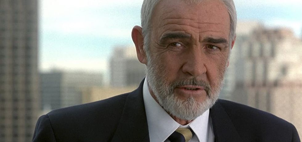 第一代龐德奠定007影史地位！重溫史恩康納萊8部經典電影，《第七號情報員》、《鐵面無私》緬懷傳奇影帝