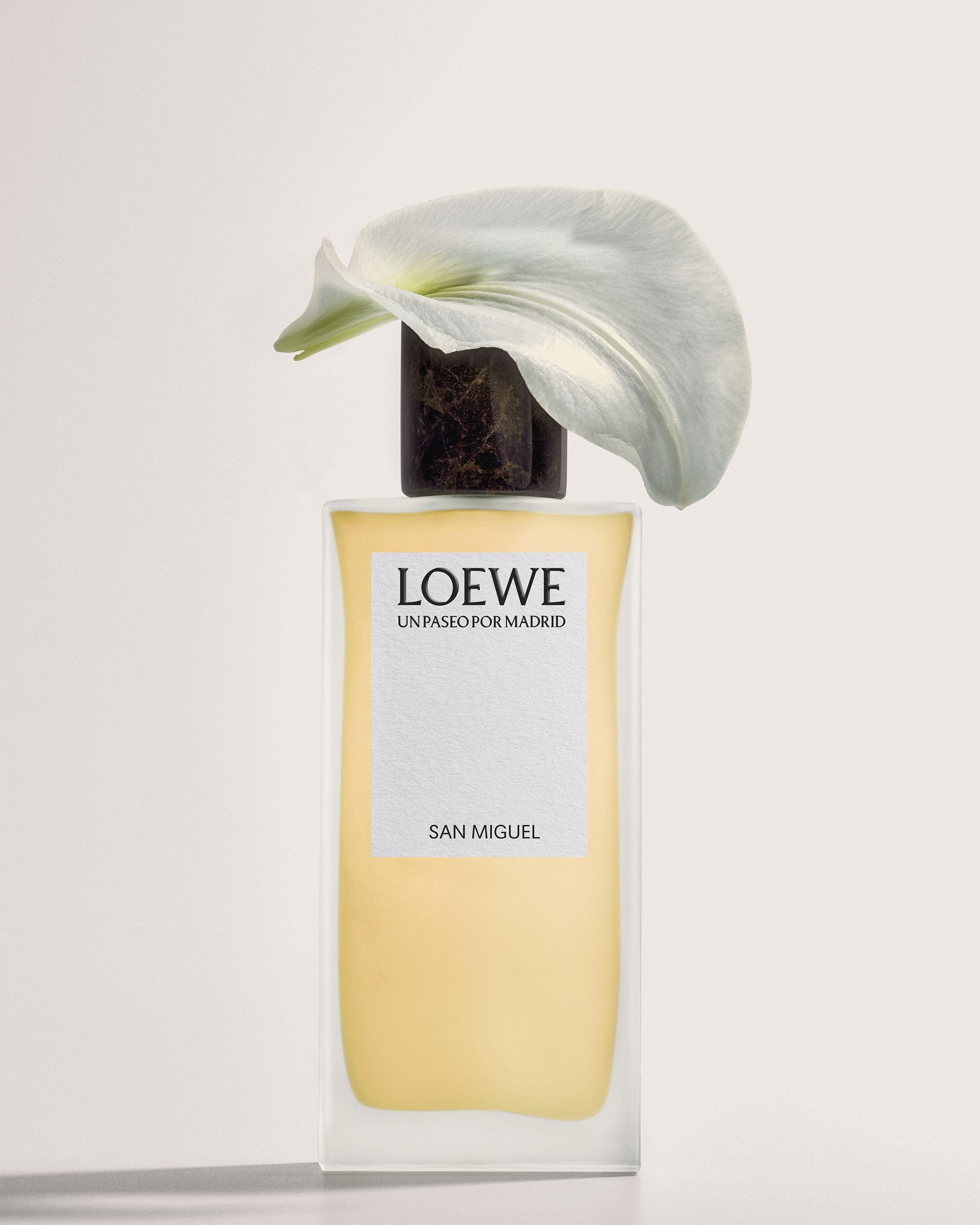 ロエベ フレグランスからラグジュアリーな香りのコレクション 