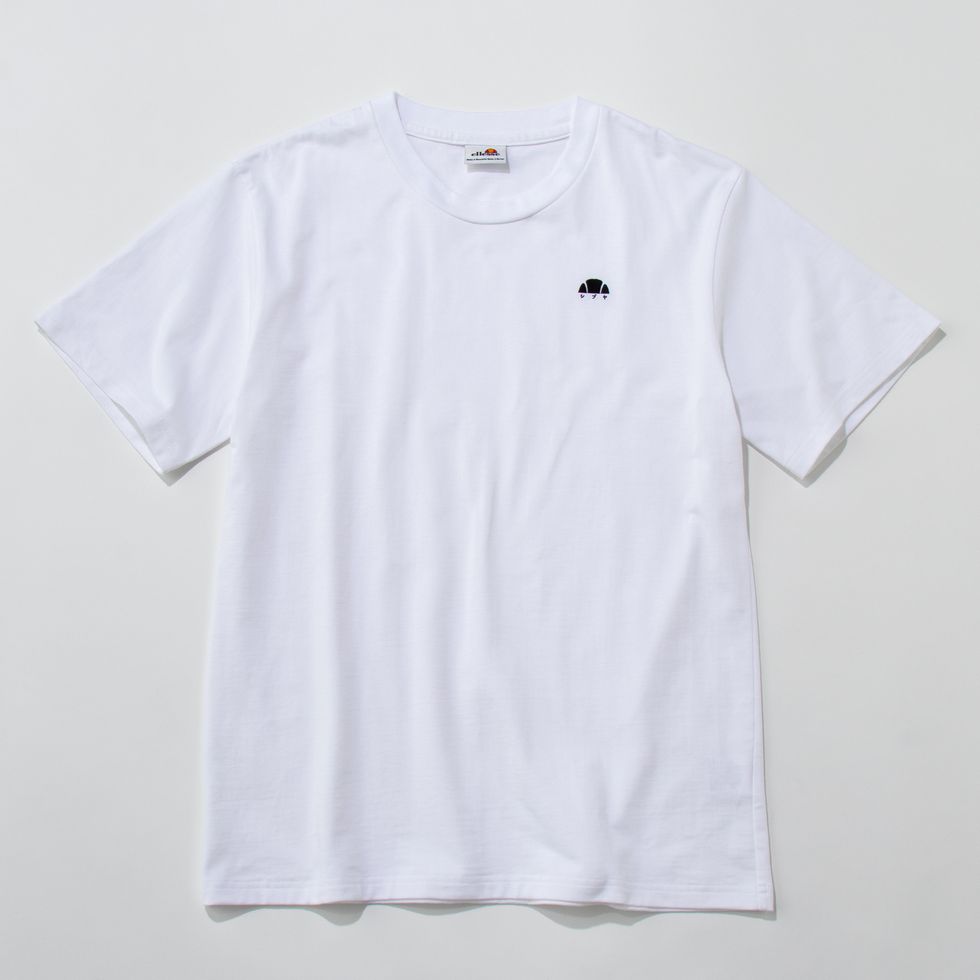 White, Clothing, T-shirt, Sleeve, Product, Active shirt, Line, Collar, Font, Top, 