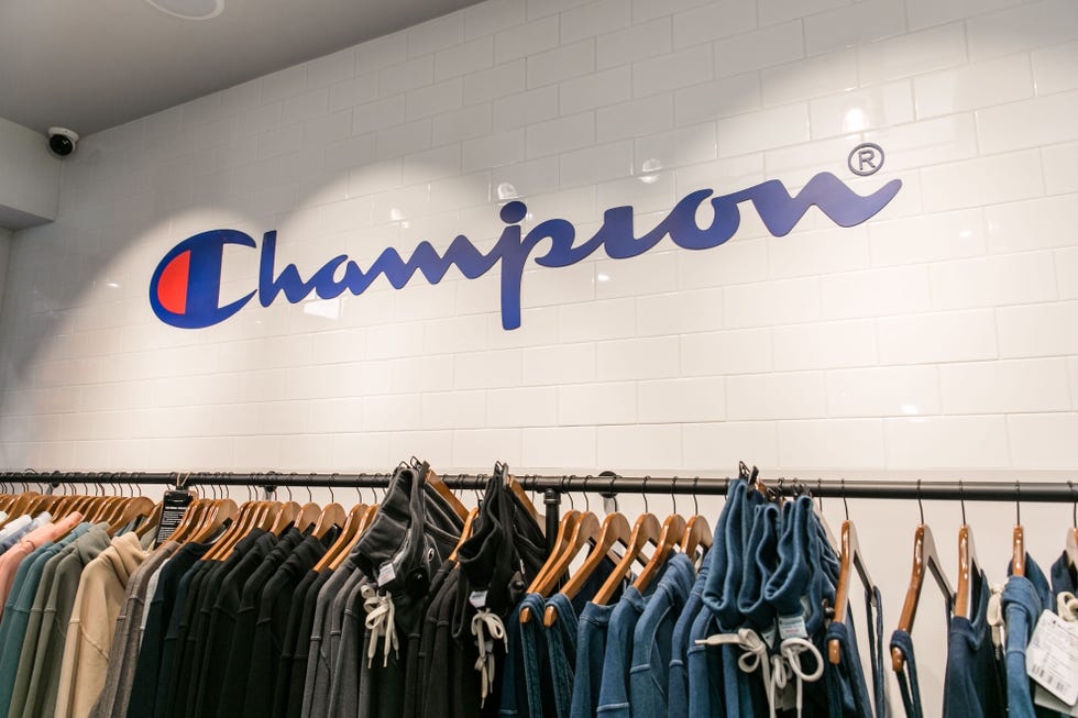 Champion,Champion 台灣,Champion旗艦店,台北逛街,台北逛街地圖,Champion 西門町