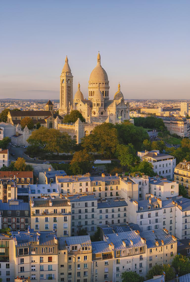2024巴黎必訪景點12選！塞納河畔的艾菲爾鐵塔、法國最美購物天堂，徜徉法式迷人風情
