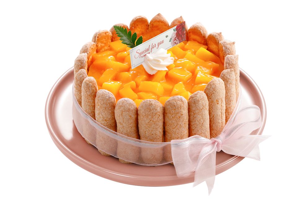 亞尼克夏季推出九款甜點要芒果控失心瘋「新鮮芒果生乳捲」必吃！