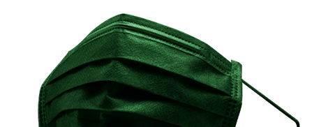 萊爾富912中午搶先開賣3萬盒「軍墨綠」醫療口罩