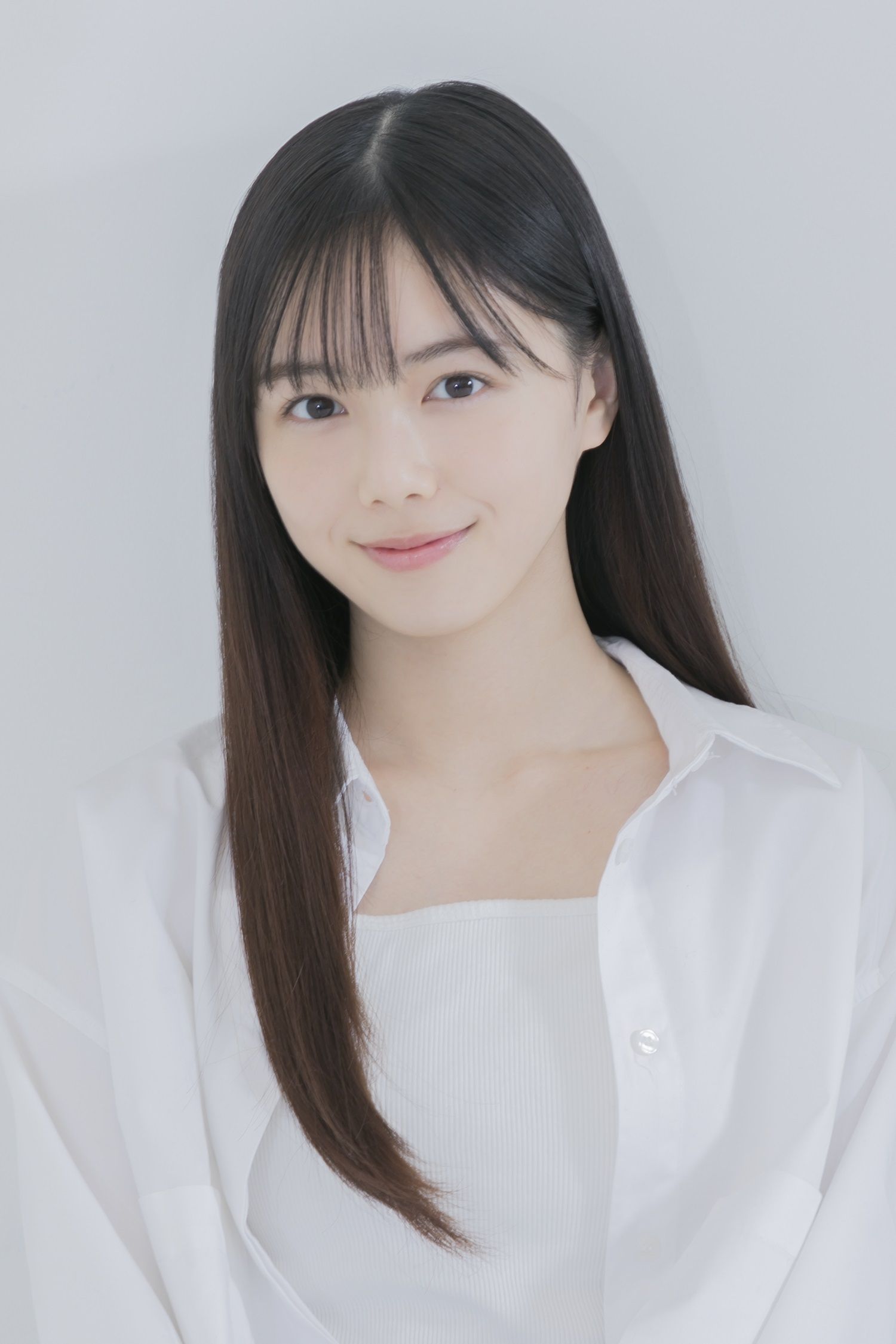 藤咲碧羽 / MIU FUJISAKI